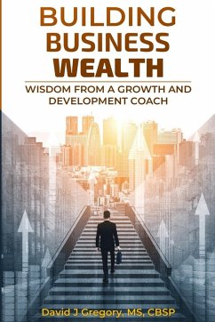 Cover BUILDING BUSINESS WEALTH