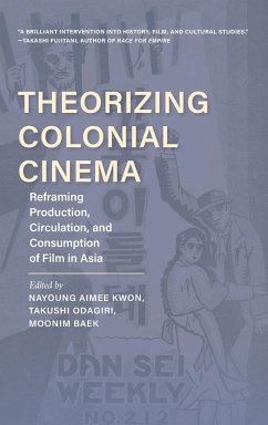 Theorizing Colonial Cinema