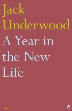 A Year in the New Life - Underwood, Jack