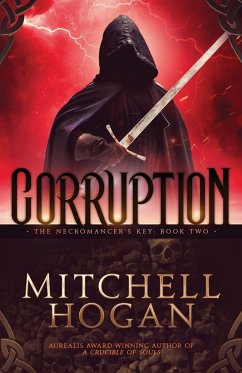 Corruption - Hogan, Mitchell