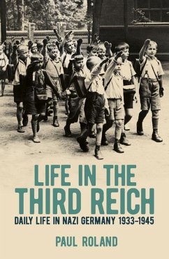 Life in the Third Reich - Roland, Paul