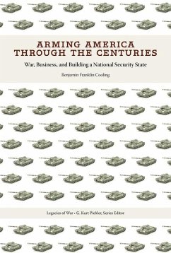 Arming America Through the Centuries - Cooling, Benjamin Franklin