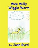 Wee Willy Wiggle Worm