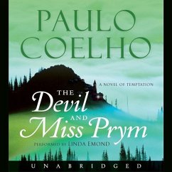 The Devil and Miss Prym Lib/E: A Novel of Temptation - Coelho, Paulo