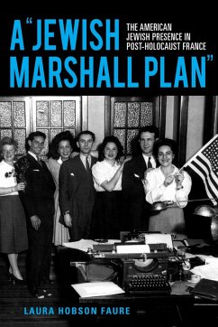 Jewish Marshall Plan - Hobson Faure, Laura Jewish Marshall Plan - Hobson Faure, Laura