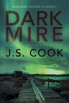 Cover Dark Mire
