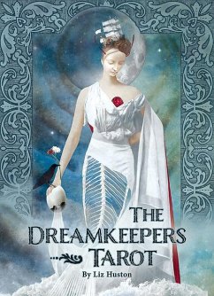 Dreamkeepers Tarot - Huston, Liz