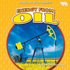 Energy from Oil - Kenney, Karen