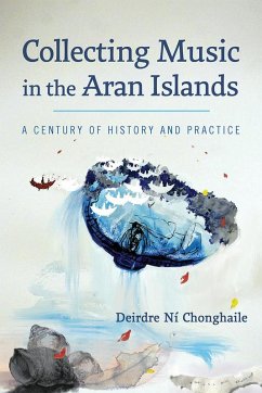 Cover Collecting Music in the Aran Islands