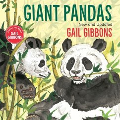 Giant Pandas - Gibbons, Gail