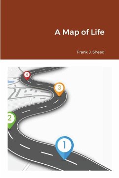 A Map of Life - Sheed, Frank