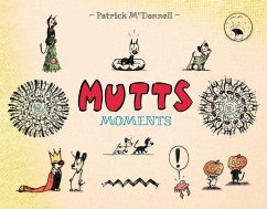 Mutts Moments - McDonnell, Patrick