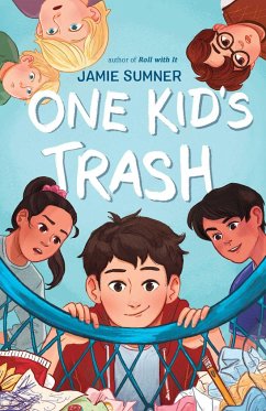 One Kid's Trash - Sumner, Jamie