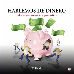 Hablemos de dinero - Repko, Jd