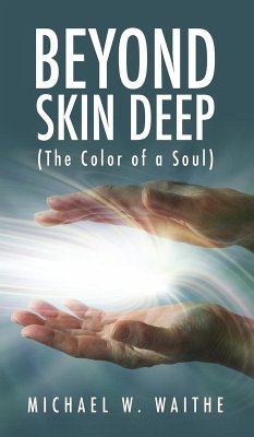 Cover Beyond Skin Deep