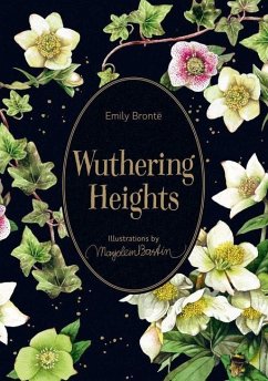 Wuthering Heights - BrontAÂ«, Emily