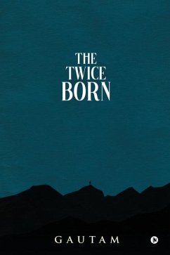 The Twice Born - Gautam