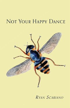 Not Your Happy Dance - Scariano, Ryan