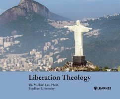 An Introduction to Liberation Theology - Lee Ph. D., Michael E.