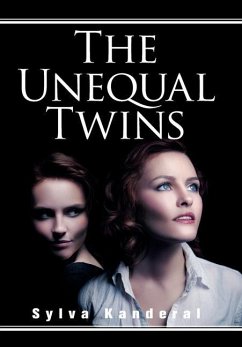 The Unequal Twins - Kanderal, Sylva