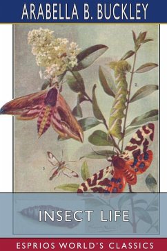 Cover Insect Life (Esprios Classics)