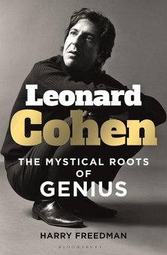 Leonard Cohen - Freedman, Harry