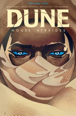 Dune: House Atreides Vol. 2 - Herbert, Brian; Anderson, Kevin J.