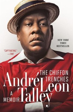The Chiffon Trenches - Talley, André Leon