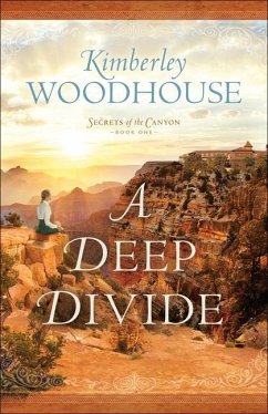 A Deep Divide - Woodhouse, Kimberley