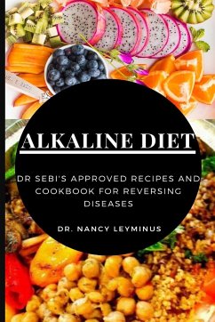 Alkaline Diet - Leyminus, Nancy