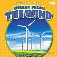 Energy from the Wind - Kenney, Karen