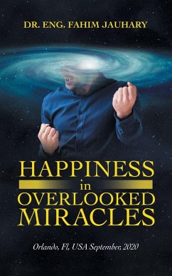 Cover Happiness in Overlooked Miracles