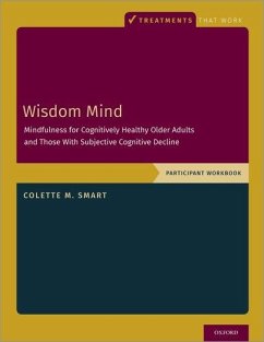 Wisdom Mind - Smart, Colette M
