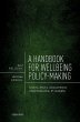 A Handbook for Wellbeing Policy-Making - Bild 1