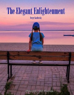 The Elegant Enlightenment - Kozlovsky, Serge