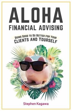 Aloha Financial Advising - Kagawa, Stephen