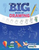 The Big Book of Drawing