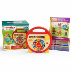Cover Daniel Tiger's Neighborhood