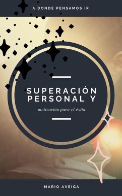 Cover Superación personal y motivación personal (eBook, ePUB)