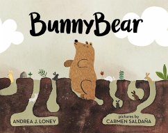 Bunnybear - LONEY, ANDREA J.