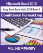 Excel 2019 Conditional Formatting - Bild 1