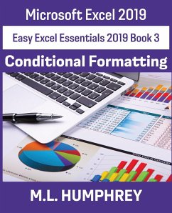 Excel 2019 Conditional Formatting - Humphrey, M. L.