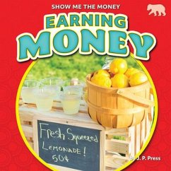 Earning Money - Press, J. P.