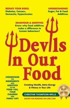 Devils In Our Food - Thompson-Wells, Christine