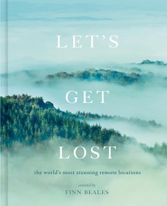 Cover Let's Get Lost
