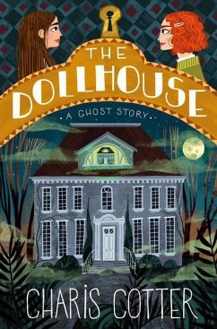 The Dollhouse: A Ghost Story - Cotter, Charis