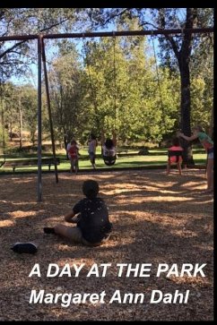 A day at the park - Dahl, Margaret Ann