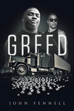 Greed - Fennell, John