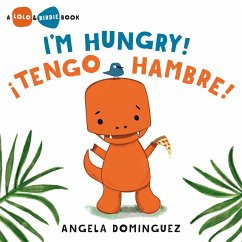 Cover Lolo and Birdie: I'm Hungry! / ¡Tengo Hambre! (Spanish Bilingual)