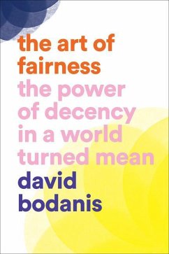 Art of Fairness - Bodanis, David